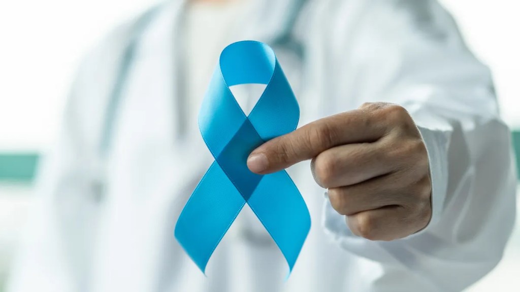 Câncer da próstata não é uma doença única: São duas doenças diferentes