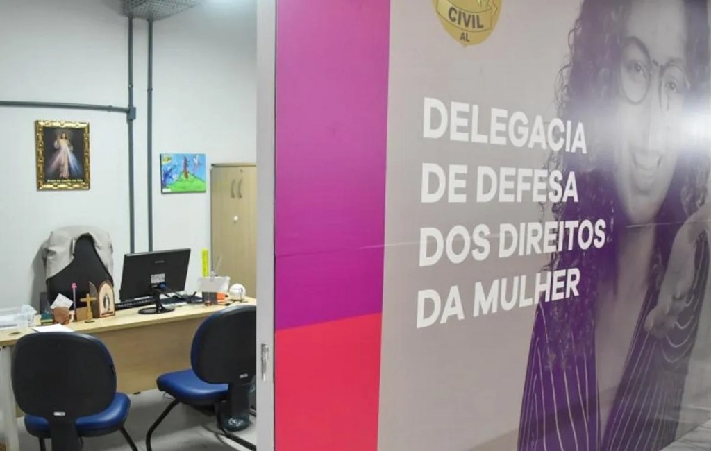 Alagoas é o estado que mais reduz casos de feminicídios no Nordeste